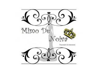 Logo Mimo de Noiva Decorações