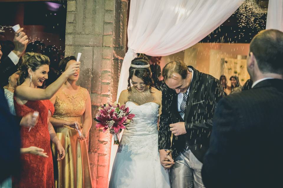 Fotos Festa de Casamento