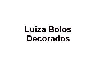 Luiza Bolos Decorados