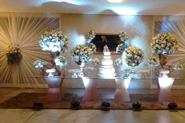 Casamento Vanessa e Walisson