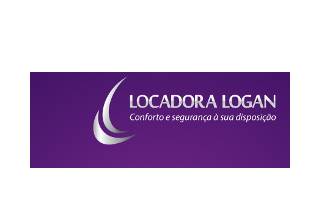 Locadora Logan logo