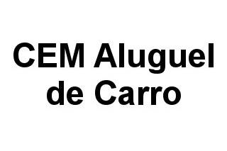 CEM Aluguel de Carro