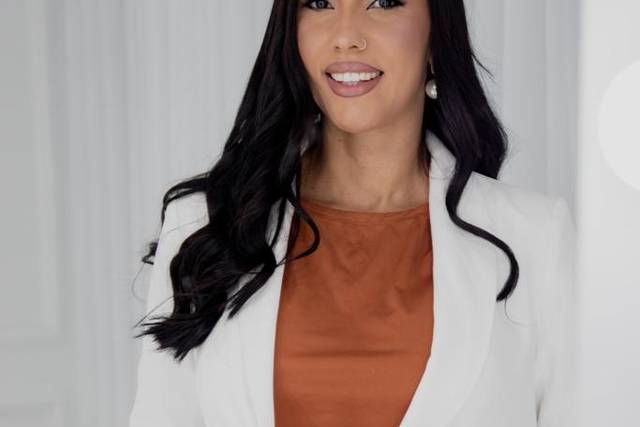 Patricia Maquiadora