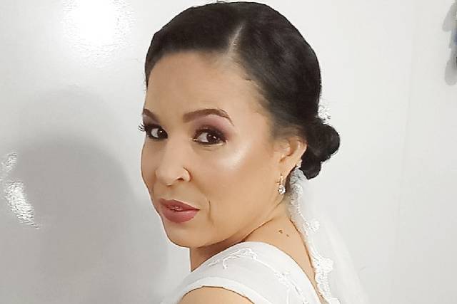 Noiva Marília