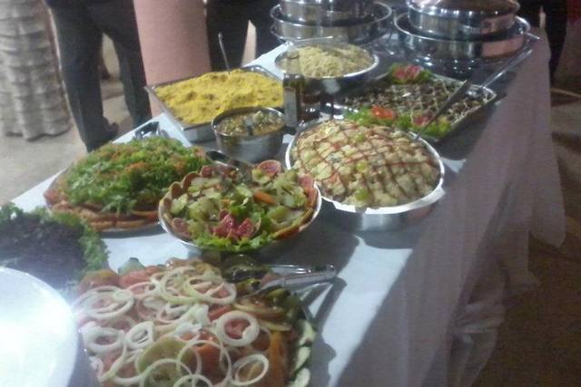 Importar-se com os sabores