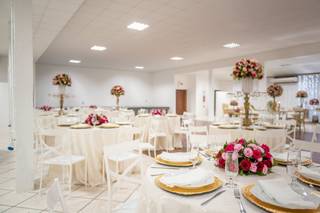 Esmeralda Restaurante & Eventos