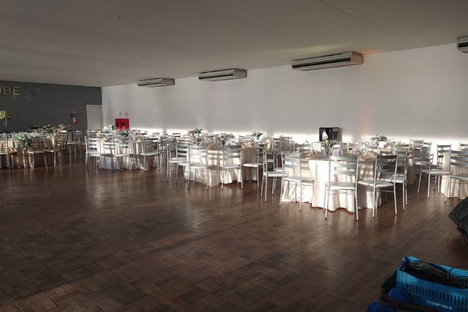 Salão Panorâmico