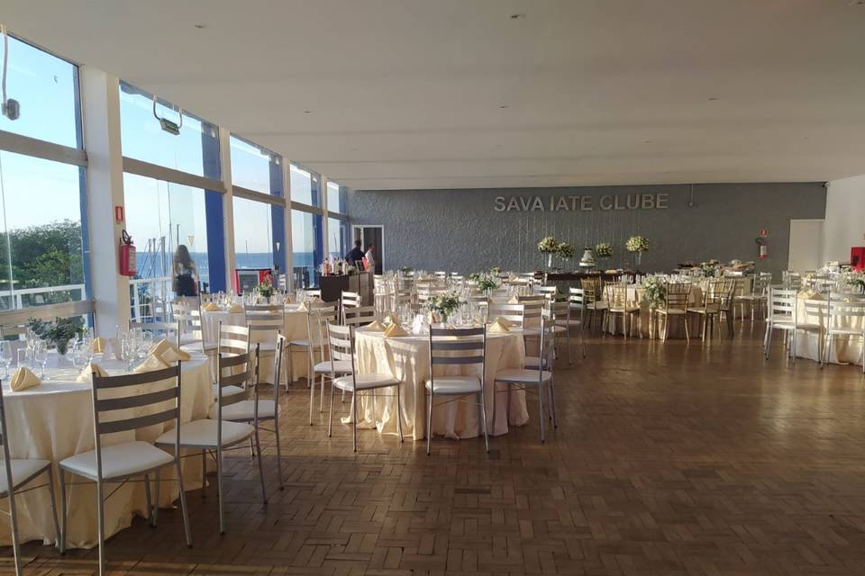 Salão Panorâmico