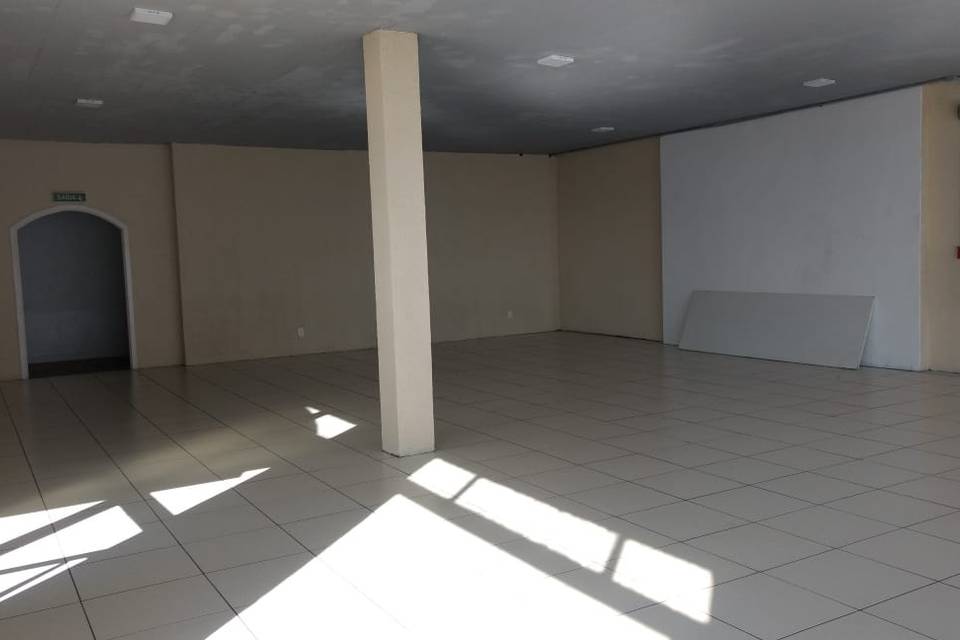 Salão Pôr do Sol
