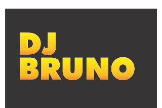 Dj Bruno Pistori  Logo