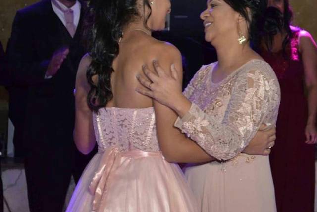 Assessoria para debutantes