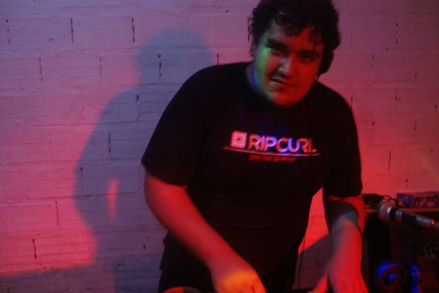 Dj fernando pablo