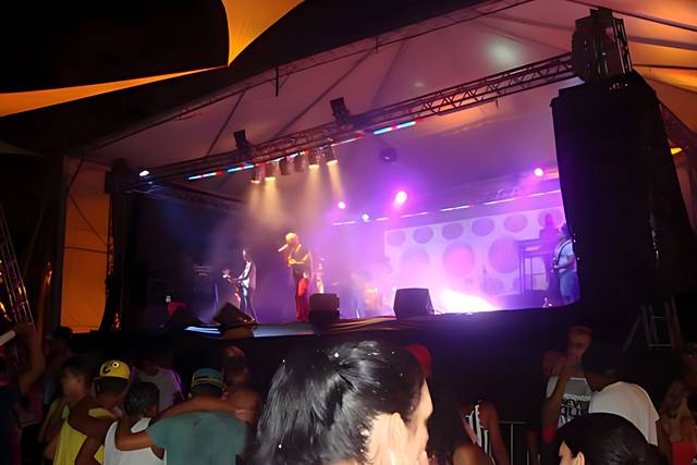 Carnavais
