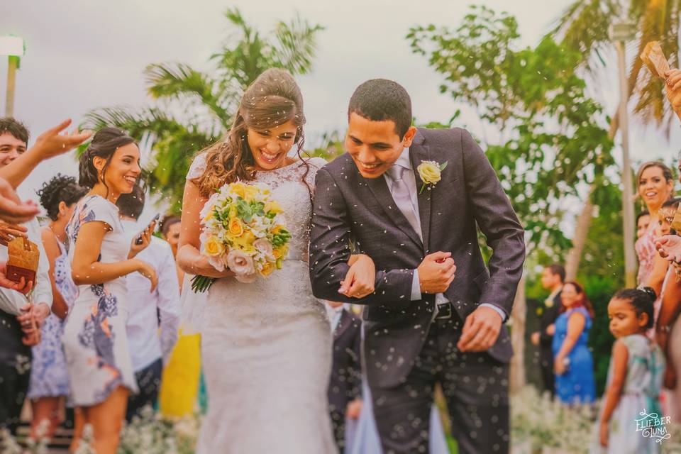 Wedding|Débora & Lucas