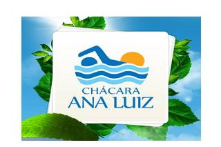 Chácara ana luiz Logo