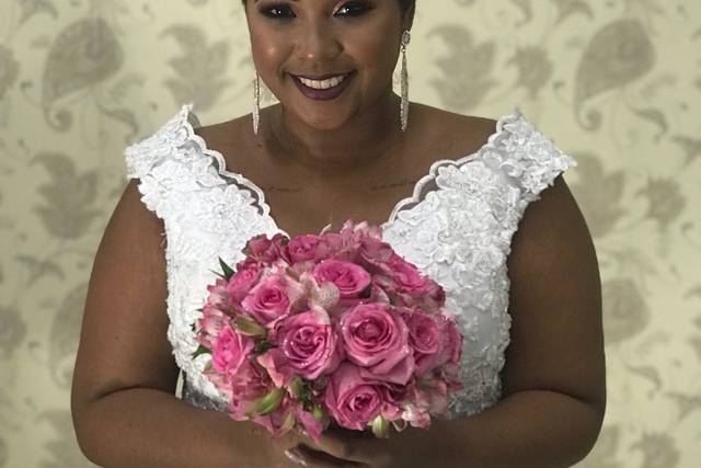 Noiva Tâmara