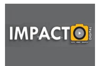Impacto digital logo