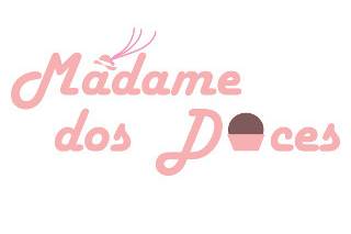 Madame dos Doces Logo