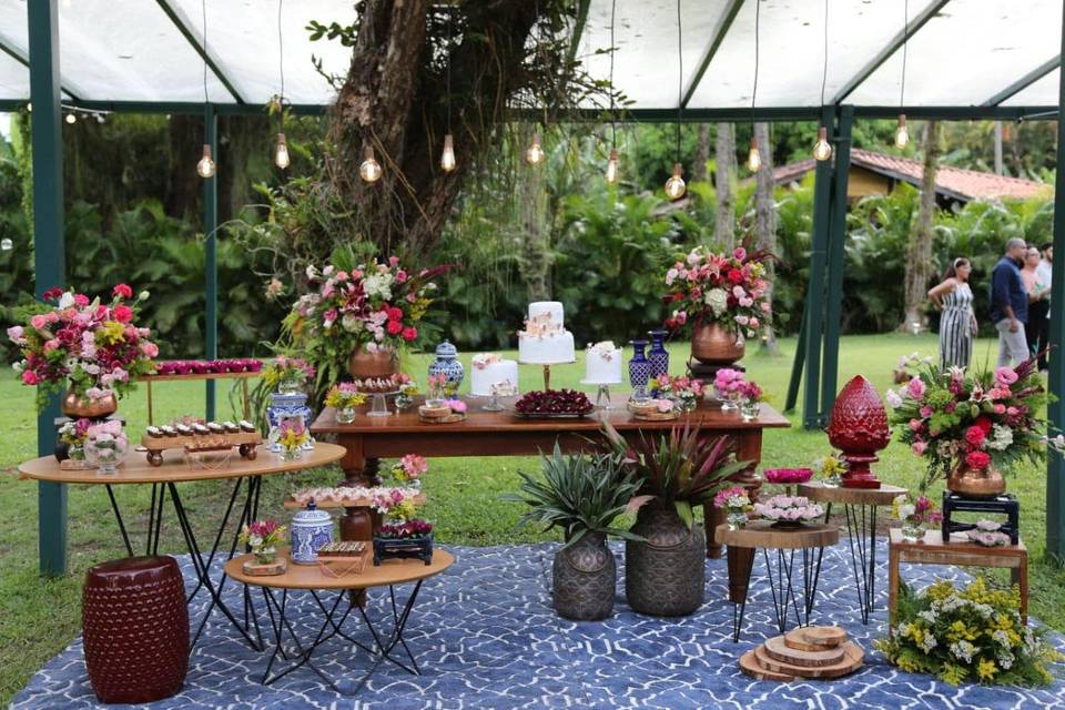 May Muniz - Eventos Personalizados