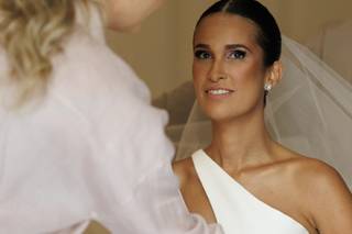 Kaylah Yarck Bride
