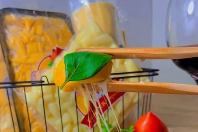 Pastas