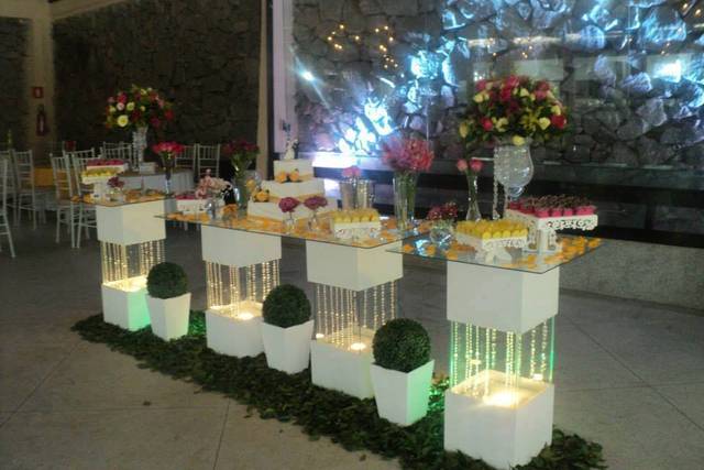 Perfeito para seu evento