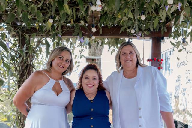 O amor é resistente