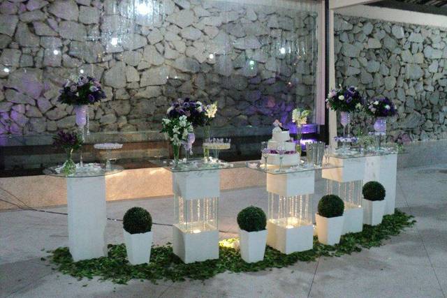 Perfeito para seu evento