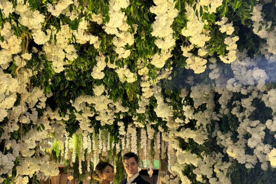 Casal amado