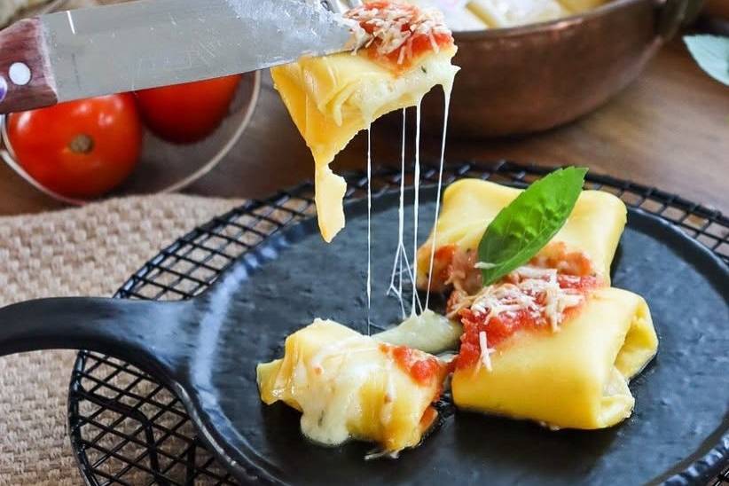 Pastas Elza