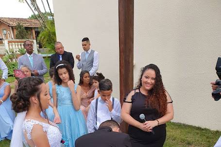 Cerimônias exclusivas