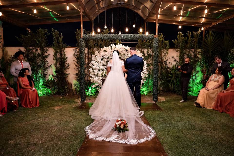 Cheia de significados