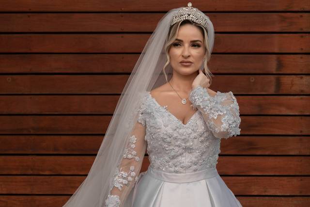 Luana e Lucas