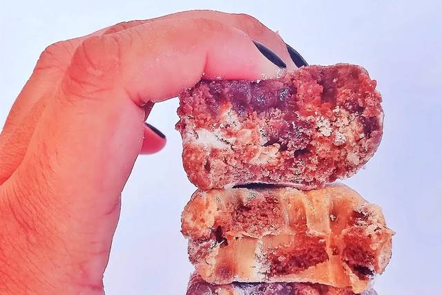 Doce Marrie – Palhas Italianas
