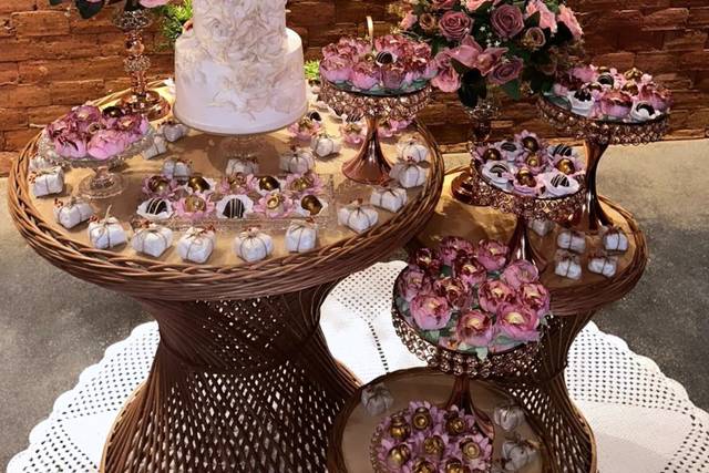 Doce Marrie – Palhas Italianas