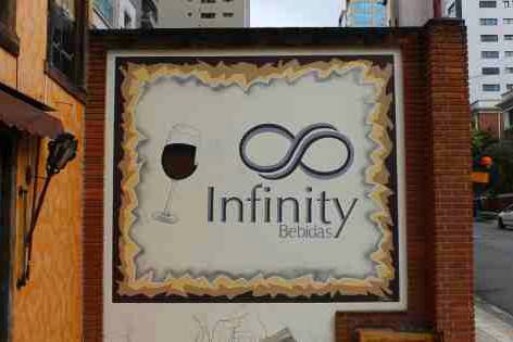 Infinity Bebidas