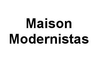 Maison Modernistas