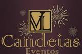 Candeias Eventos logo