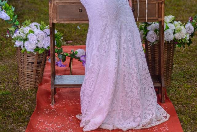 Casamento Leticia e Valner