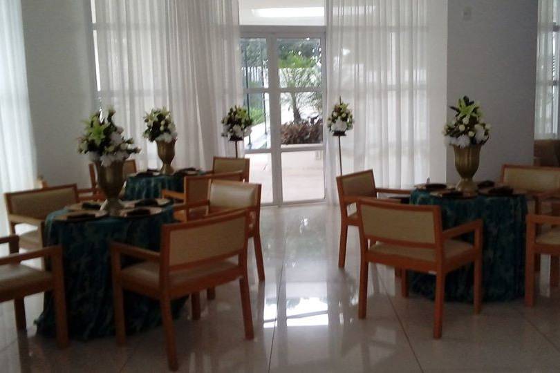 K & R Decorações e Eventos