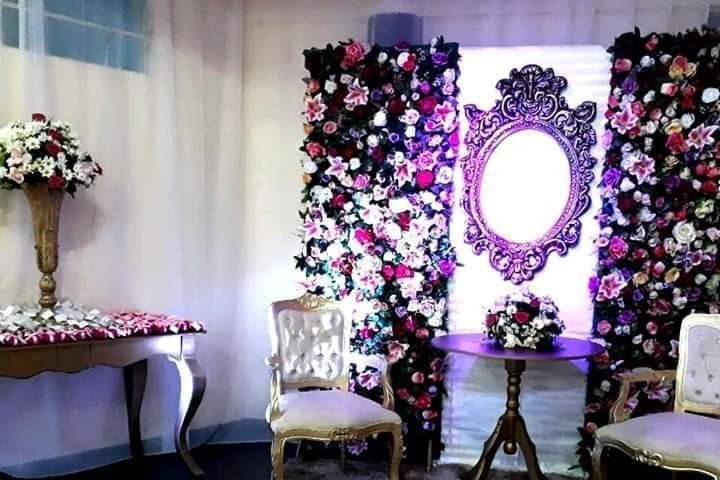 K & R Decorações e Eventos