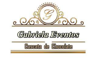 Gabriela Eventos  logo