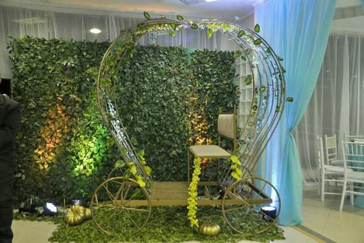 K & R Decorações e Eventos