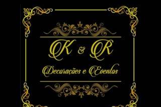 K & R Decorações e Eventos