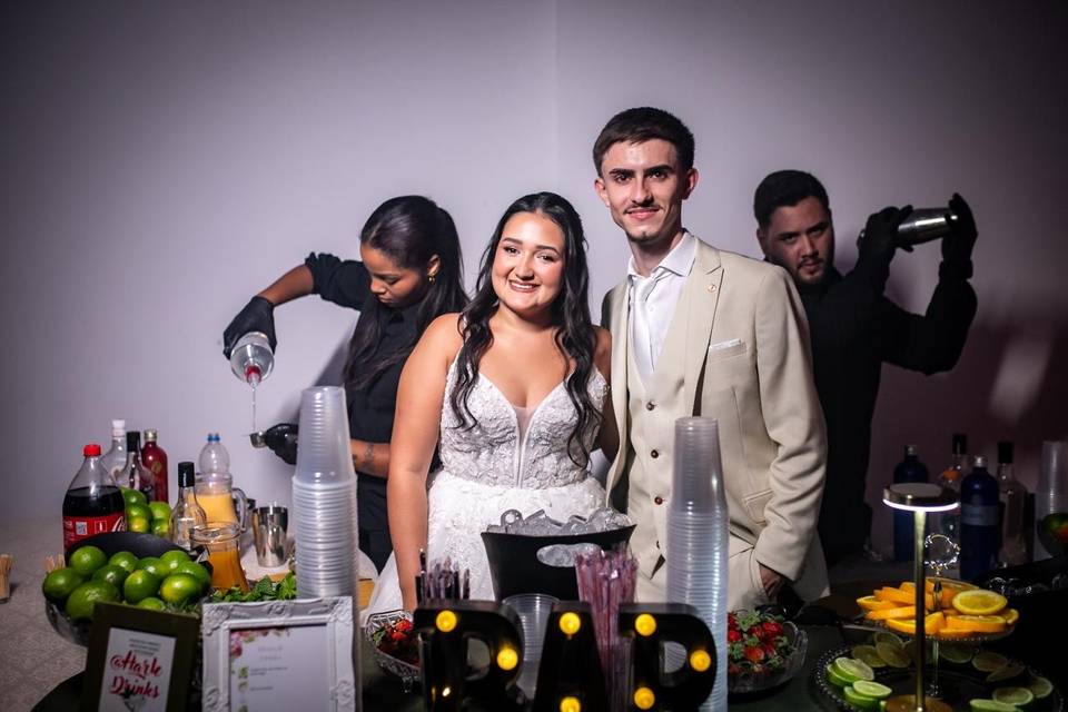 Harle Drinks e Eventos