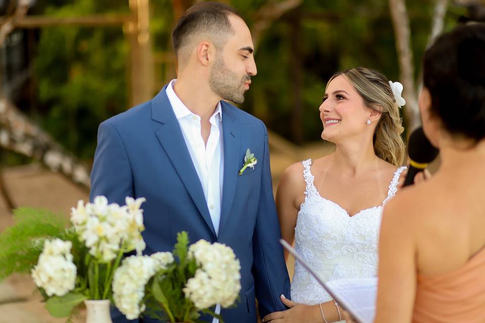 Fabiola e Igor