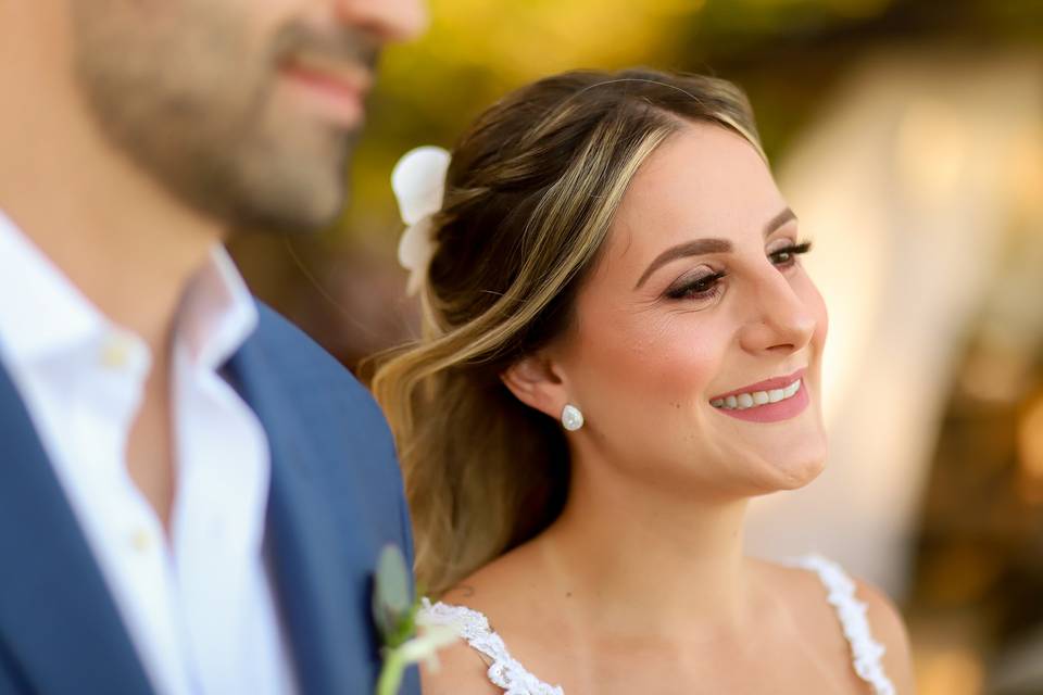 Fabiola e Igor