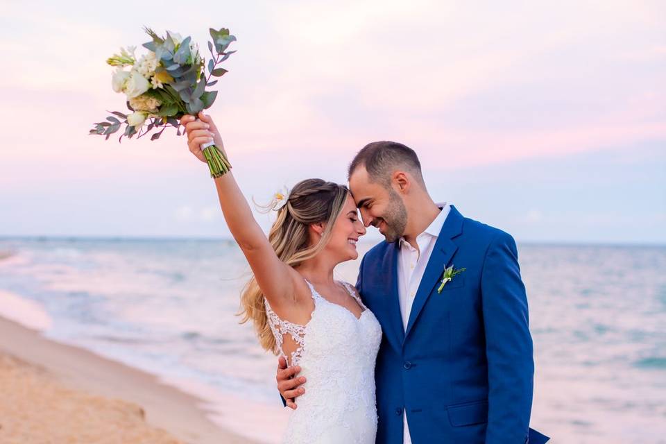 Fabiola e Igor