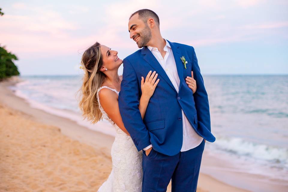 Fabiola e Igor