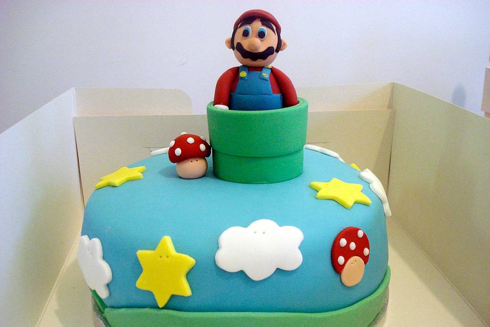 Cakes and Bolos - Consulte disponibilidade e preços